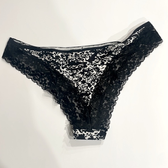Xl la Senza, panties, mini cheeky, bundle 4 for $20 NEW! - Picture 2 of 5